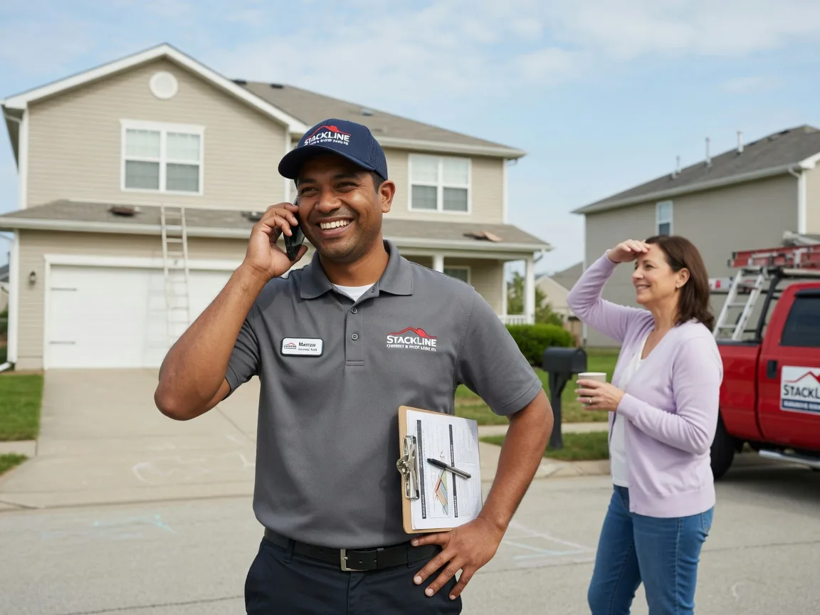 Chimney flashing repair Cyclone, PA FAQs